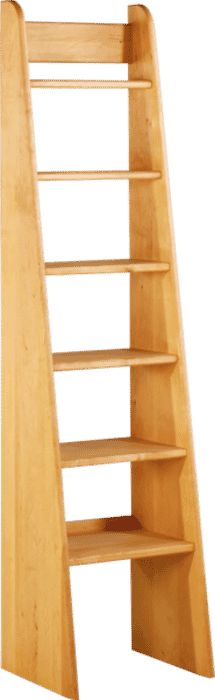 Livipur Lisa Staircase for Bunk Bed 160 cm