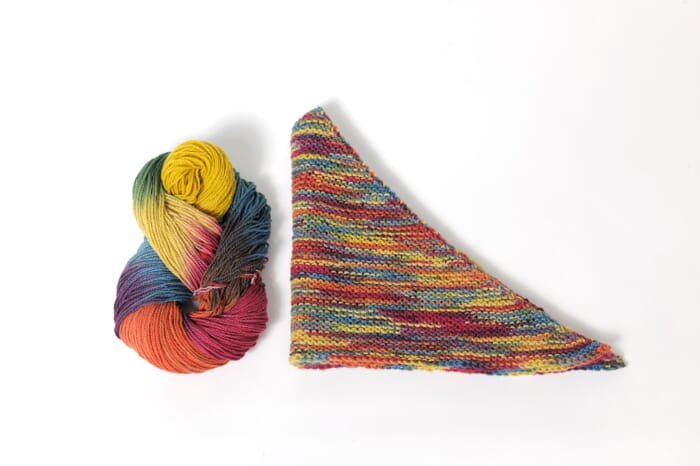 Filges Wool for Spool Knitting 25 g