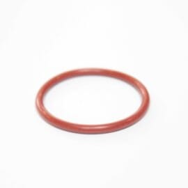 Spare rubber ring for play clamp
