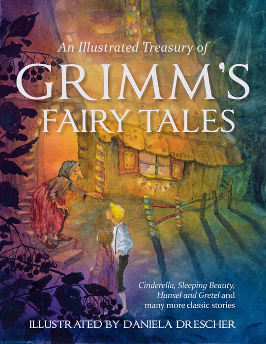 Brother Grimm`s Fairy Tales