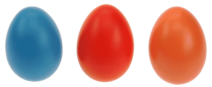 Percussion Egg