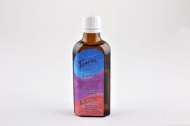 Moor (Peat) Lavender Oil
