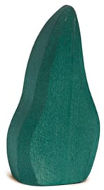 Ostheimer Gebüsch dunkelgrün