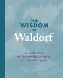 Book: The Wisdom of Waldorf