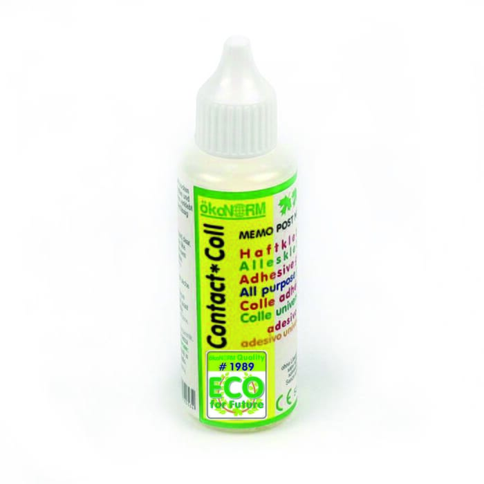 Organic All-purpose Glue 50 ml