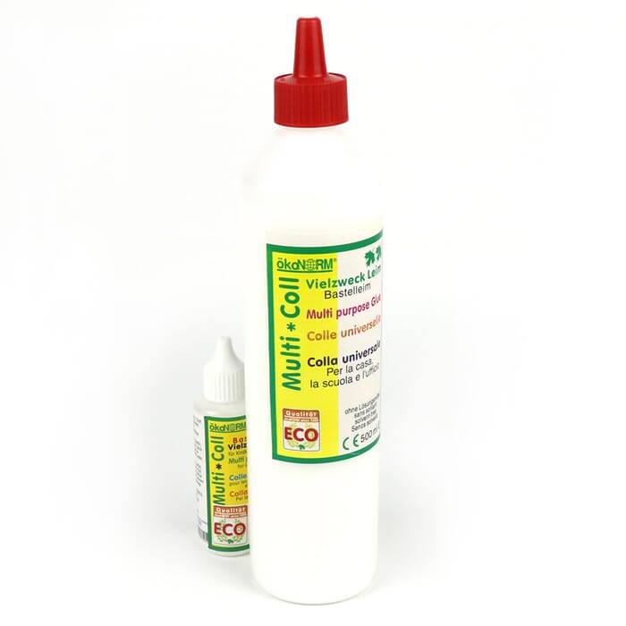 Refill Bottle of Craft Glue 500 ml