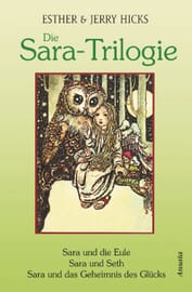 Die Sara Triologie
