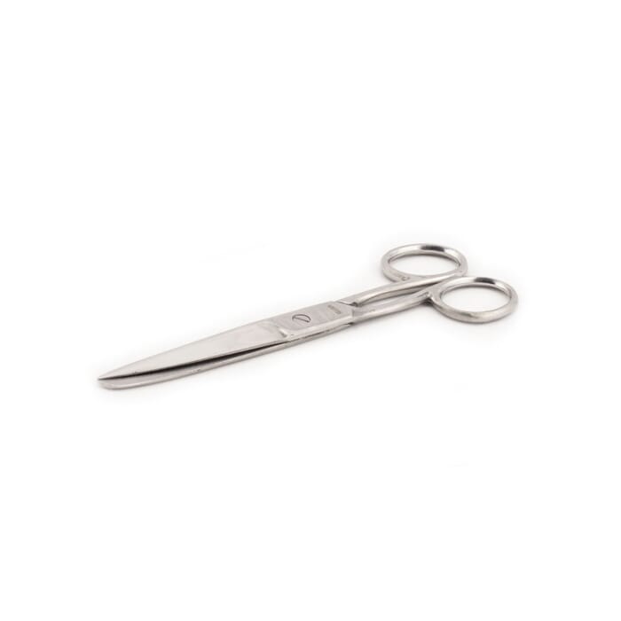 Stainless Steel Scissors for Left-handed, use 15 cm
