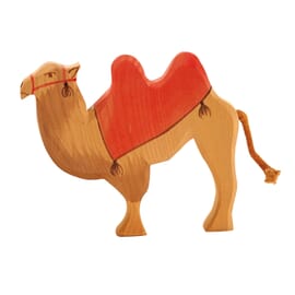 Ostheimer Camel 