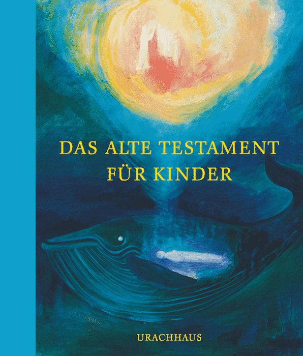 Das Alte Testament für Kinder