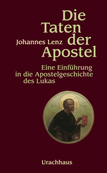 Die Taten der Apostel