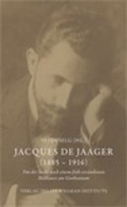 Jacques de Jaager (1885 – 1916)