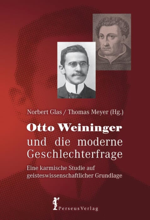 Otto Weininger und die moderne Geschlechterfrage