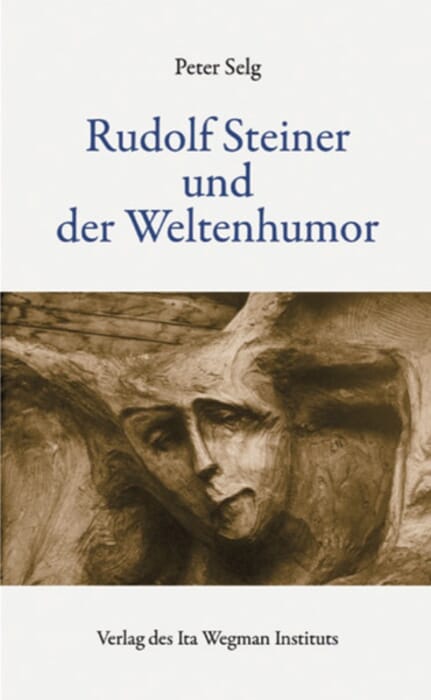 Rudolf Steiner und der Weltenhumor