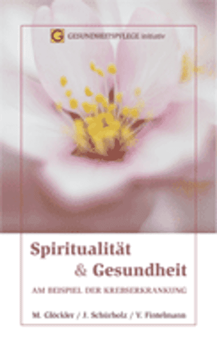 Spiritualität und Gesundheit