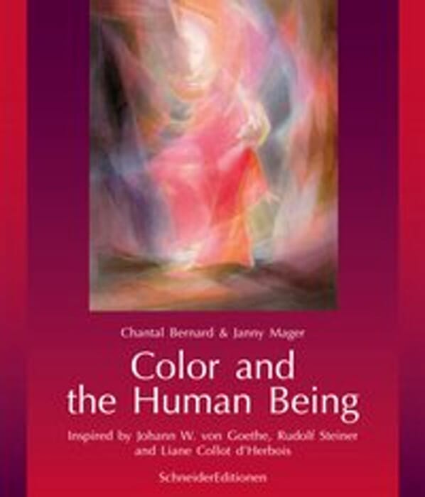 Color and the Human Being