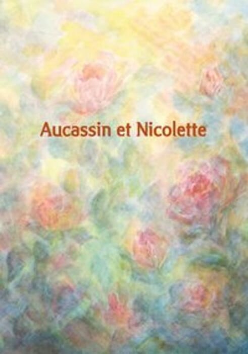 Auccasin et Nicolette
