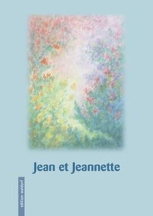 Jean et Jeanette