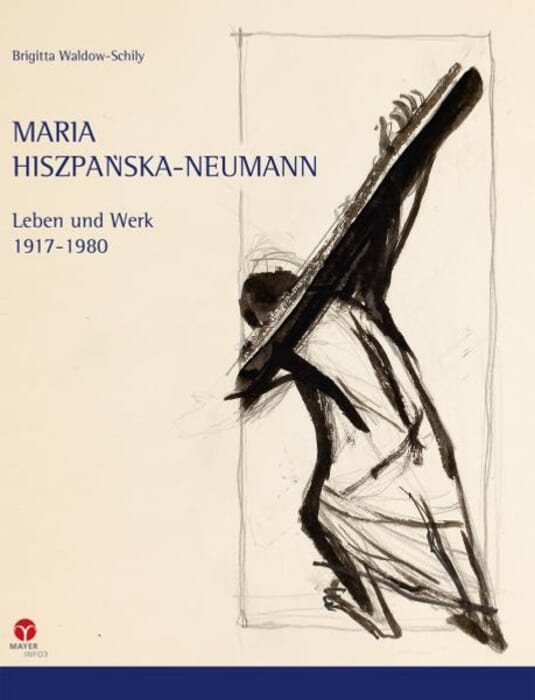 Maria Hiszpanska-Neumann