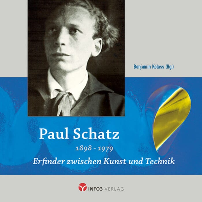 Paul Schatz