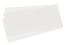 Tracing paper, white