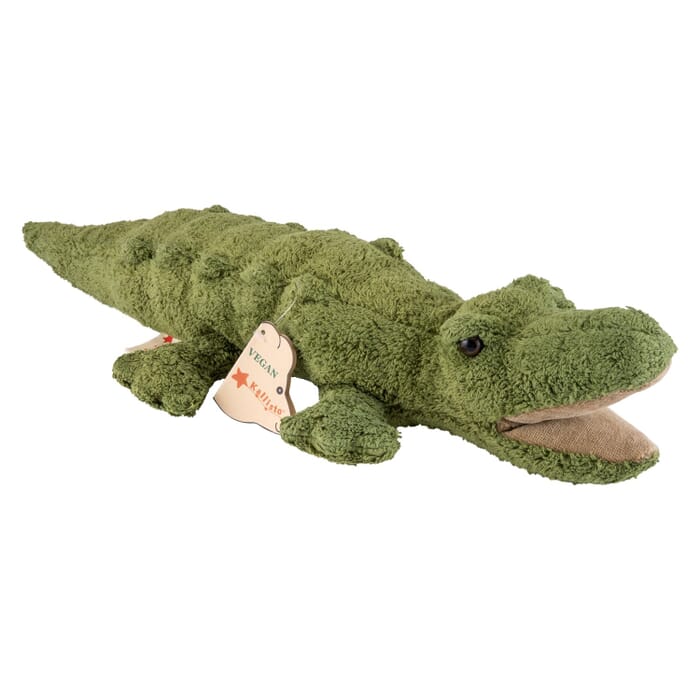 Cuddly Crocodile