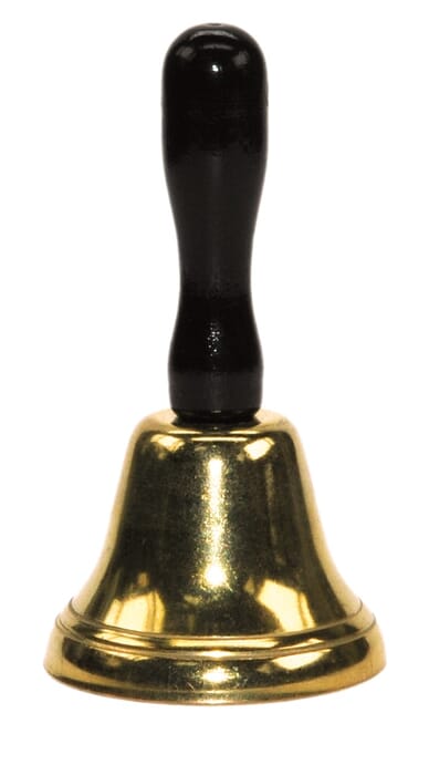 Table bell, small