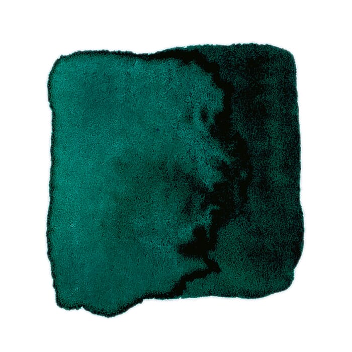 Pintura de acuarela, 50 ml azul-verde