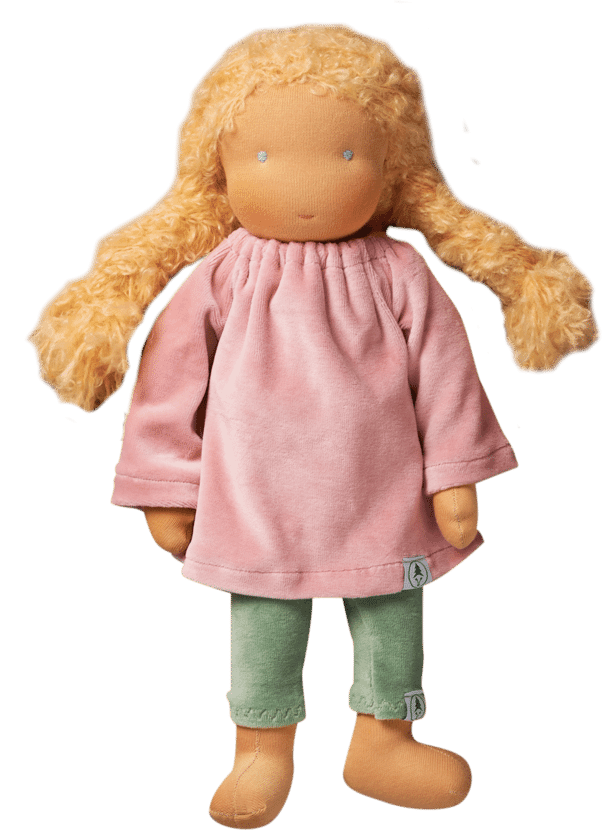 Doll Julika | Waldorfshop