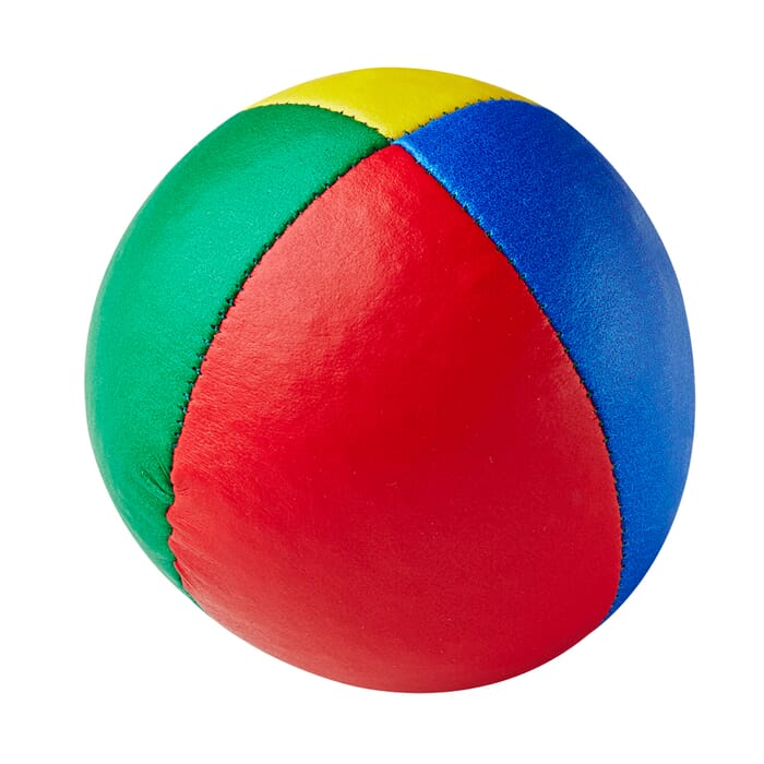 Jonglierball-Set