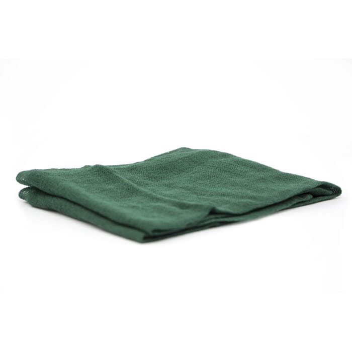 Ostheimer Cotton cloth in 15 colours fir green