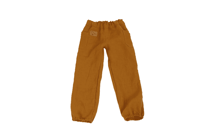 Pantalones para niños 98/104