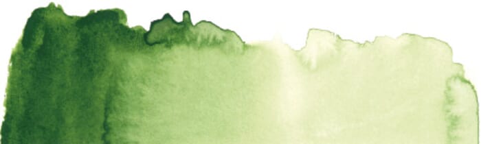 Ersatznäpfe für Deckfarbenkasten saftgrün