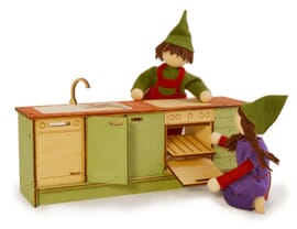 Craft Sets Doll's House Furniture