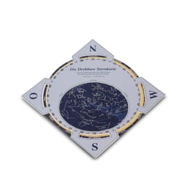 Kit de manualidades de mapas de estrellas