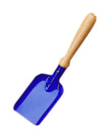 Square shovel 