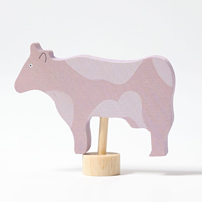 Grimm`s figurine à assembler Vache
