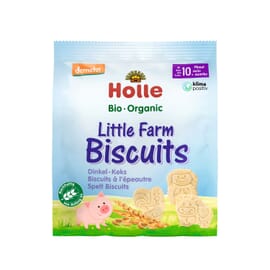 Little Farm Biscuits Dinkel