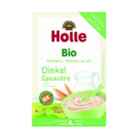 Holle Bio-Milchbrei Dinkel