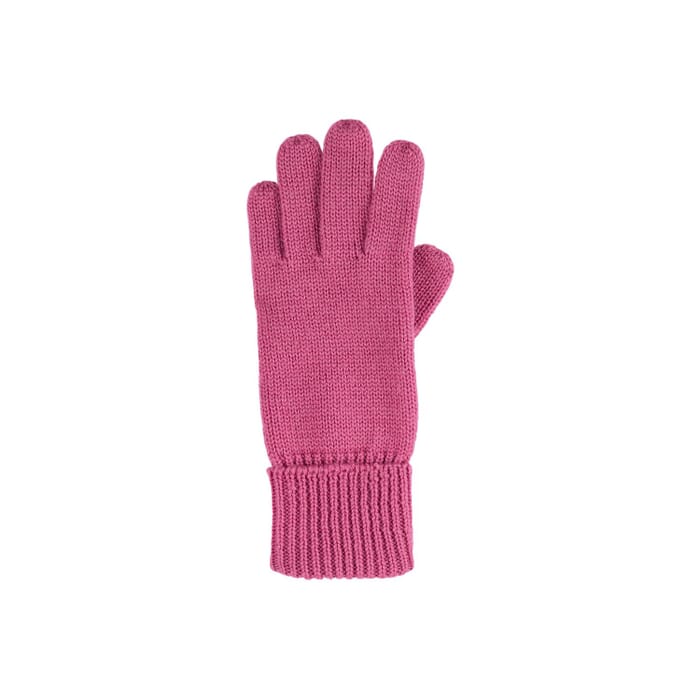Kids glove, merino wool 5