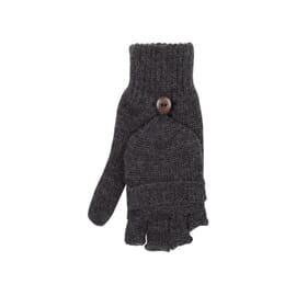 Kids Gloves with Flap