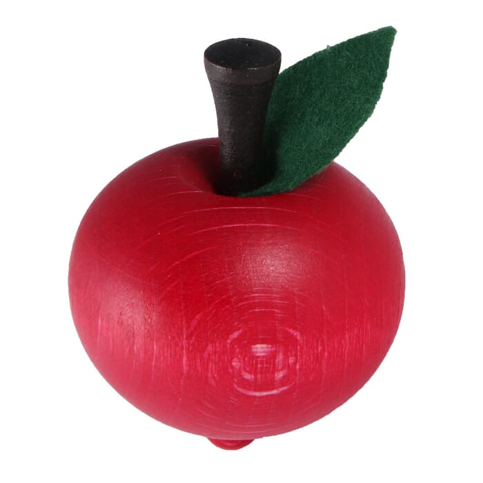 Apfel für Kaufladen