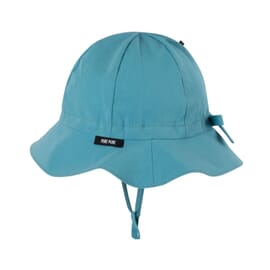 Sombrero con protección UVP 