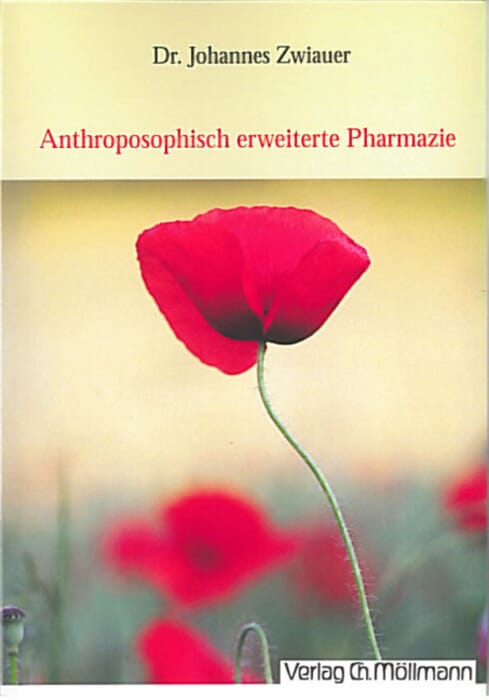 Anthroposophisch erweiterte Pharmazie