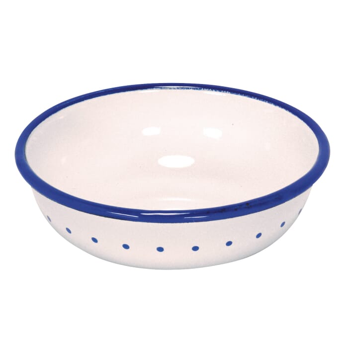 Children's Tableware Enamel Bowl