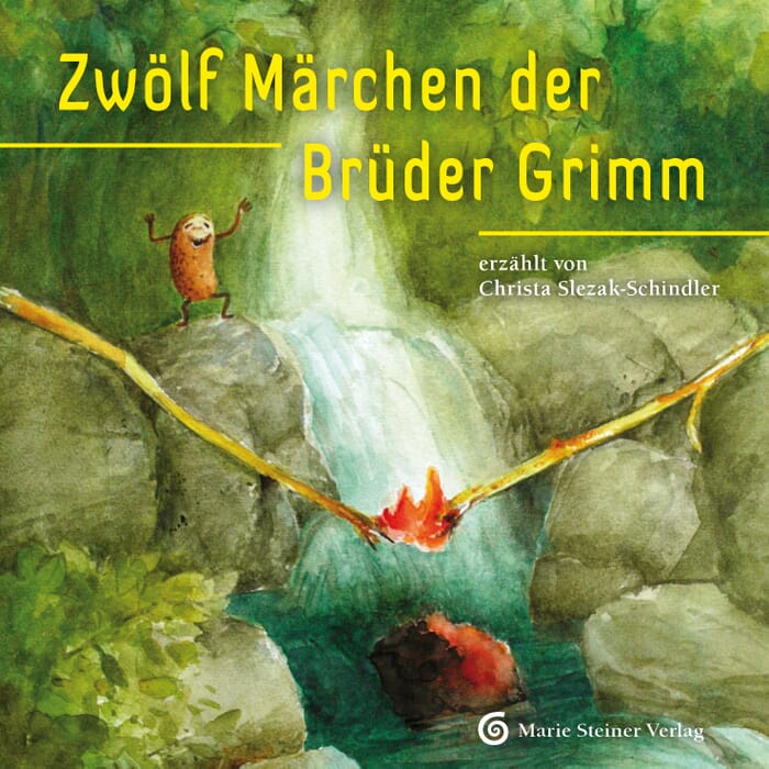 CD: Märchen Hörbuch