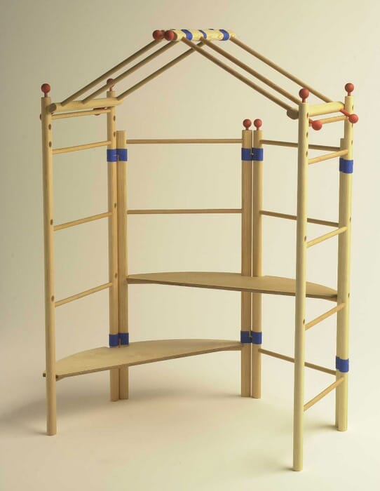 Kit to make your own Play House
