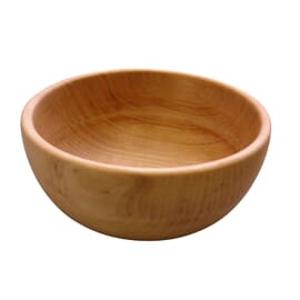 Alder Wooden Bowl