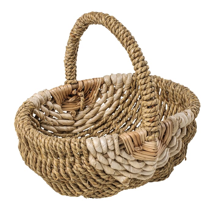 Children's Shopping Basket