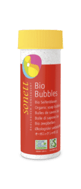 Sonnet Bio Bubbles